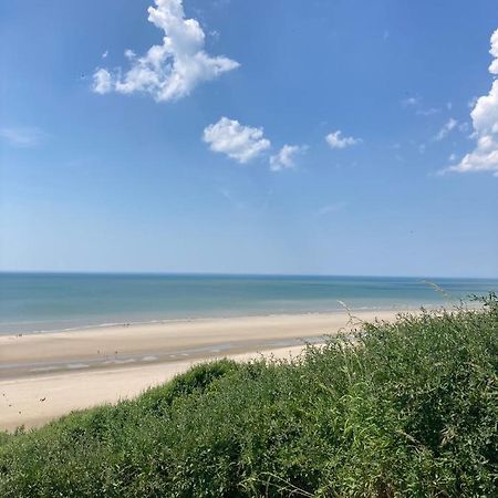 Appart Calme A La Mer Équihen-Plage Exterior foto